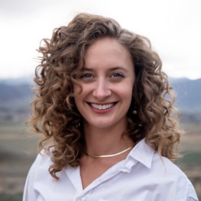 Danielle Voellinger